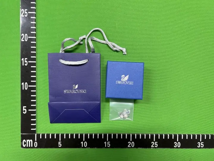 Swarovski BRACLET QC photo 1