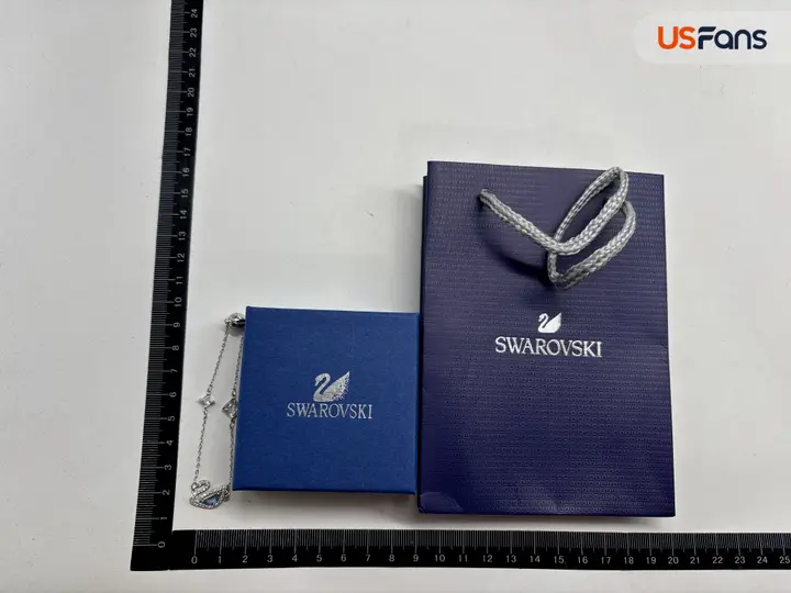 Swarovski BRACLET QC photo 10