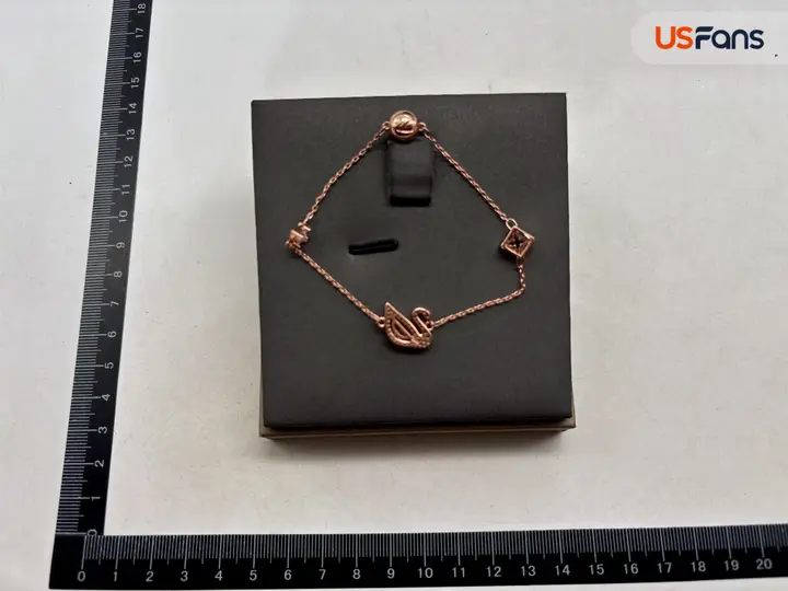 Swarovski BRACLET QC photo 11