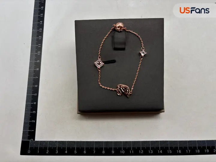 Swarovski BRACLET QC photo 12