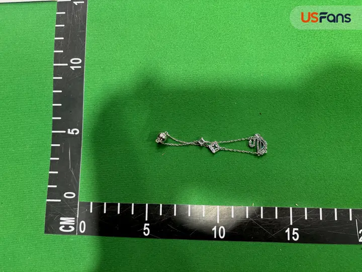 Swarovski BRACLET QC photo 14