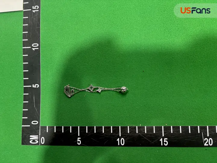 Swarovski BRACLET QC photo 15