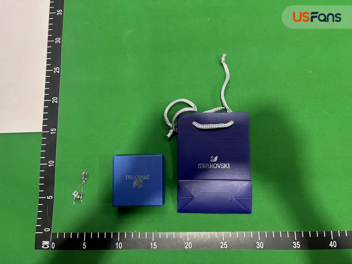 Swarovski BRACLET QC photo 16