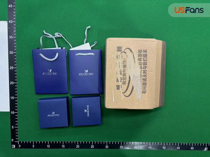 Swarovski BRACLET QC photo 19