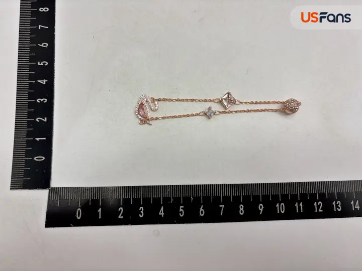 Swarovski BRACLET QC photo 20