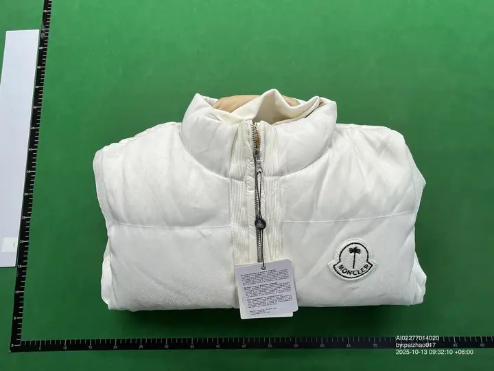 Moncler x Palm Angels Jacket QC photo 4