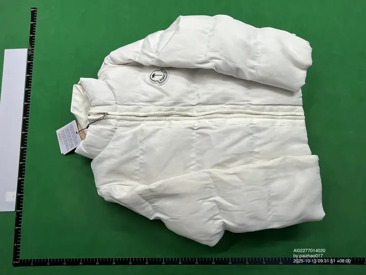 Moncler x Palm Angels Jacket QC photo 6