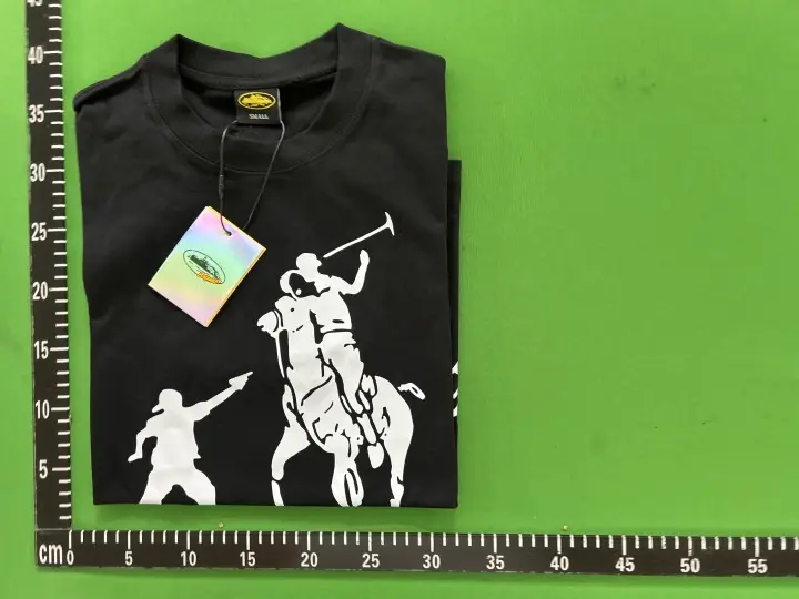Corteiz T-shirts QC photo 1
