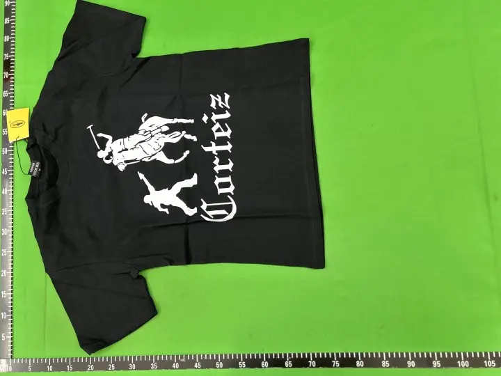 Corteiz T-shirts QC photo 11