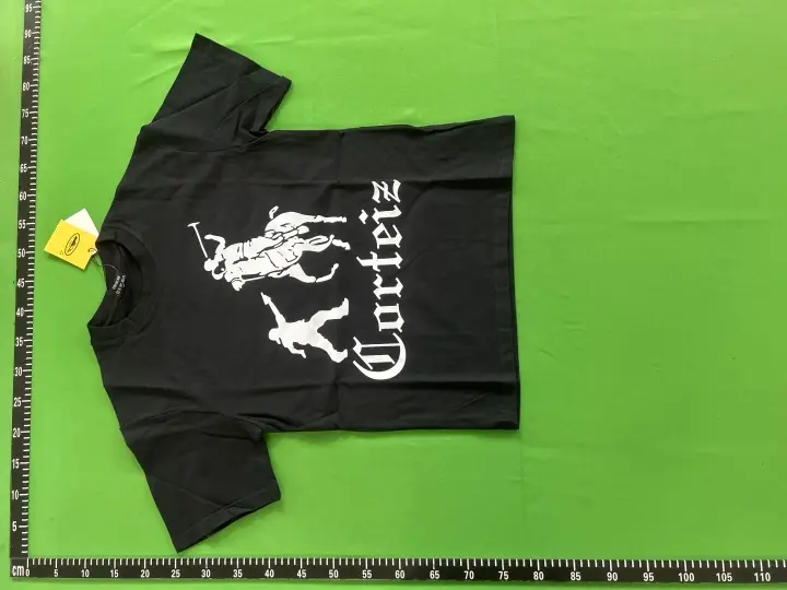Corteiz T-shirts QC photo 15