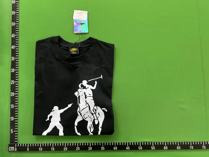 Corteiz T-shirts QC photo 17