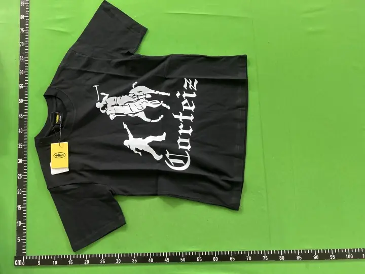 Corteiz T-shirts QC photo 19