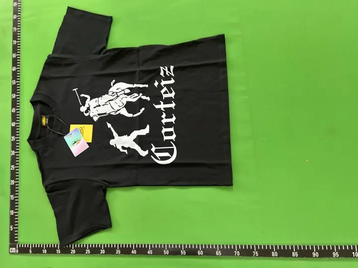 Corteiz T-shirts QC photo 3