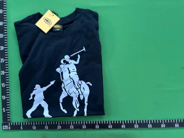 Corteiz T-shirts QC photo 5