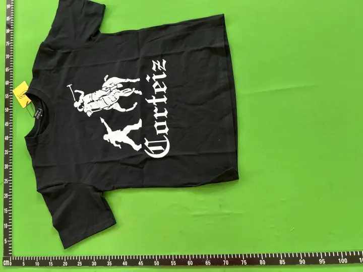 Corteiz T-shirts QC photo 7