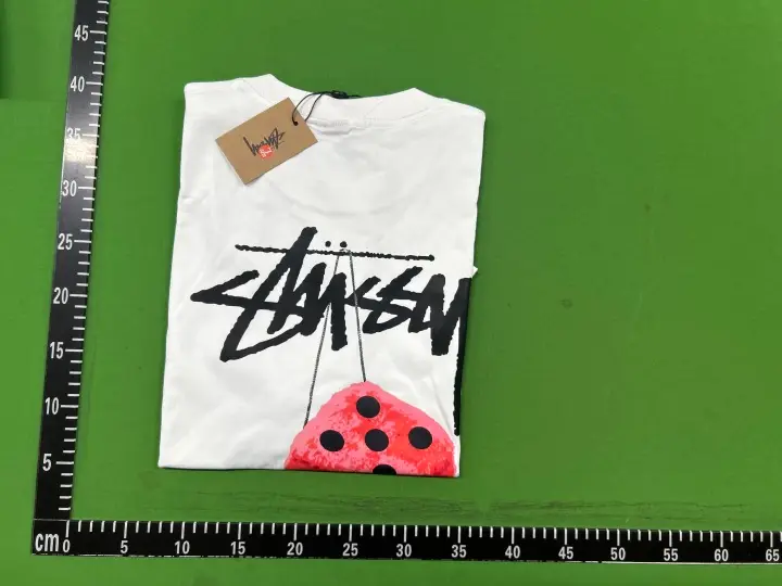 Stussy Tees QC photo 1