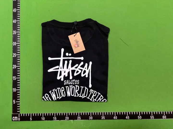 Stussy Tees QC photo 13