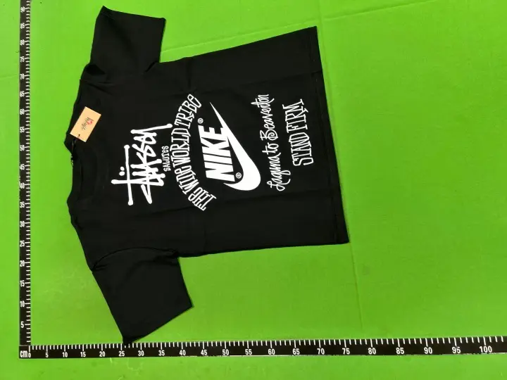 Stussy Tees QC photo 15
