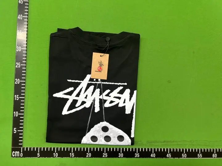 Stussy Tees QC photo 5