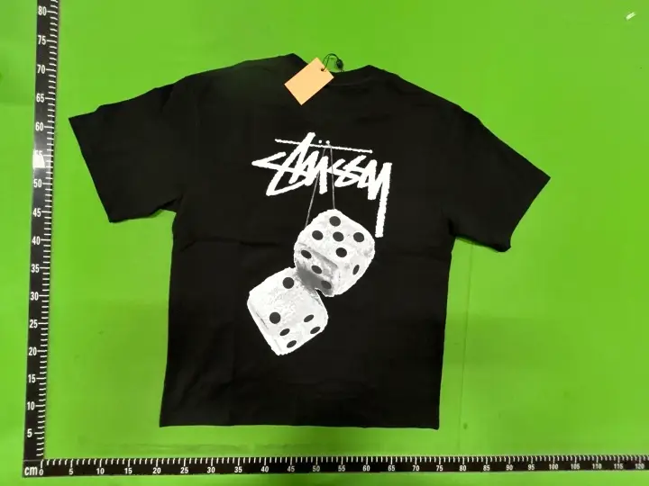 Stussy Tees QC photo 8