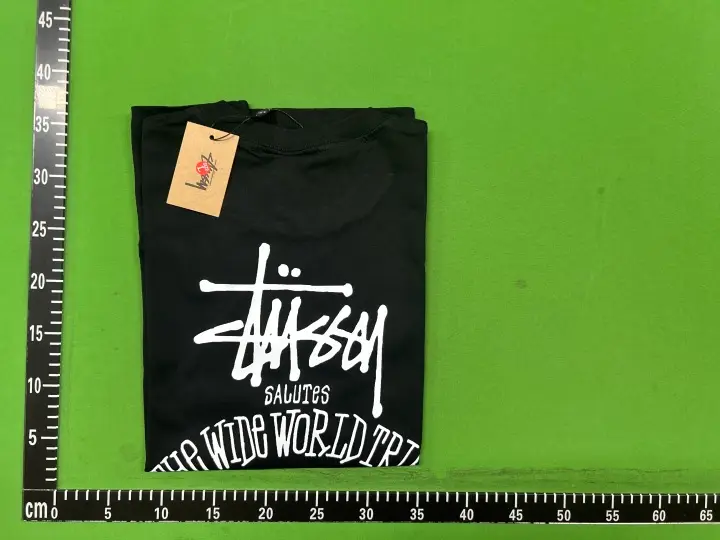 Stussy Tees QC photo 9
