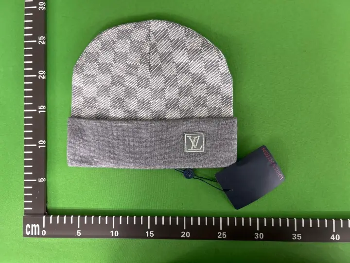 LV Budget Beanie QC photo 1