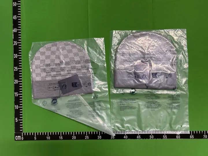 LV Budget Beanie QC photo 11