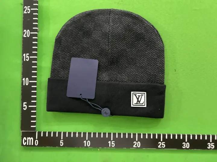 LV Budget Beanie QC photo 17