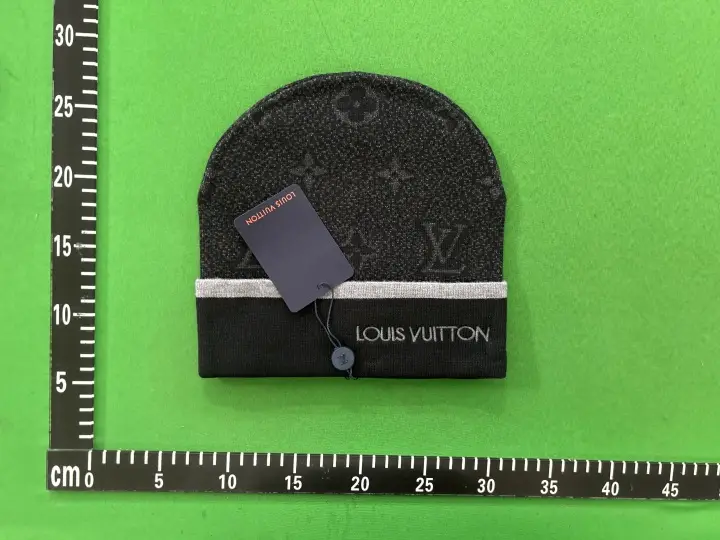 LV Budget Beanie QC photo 18
