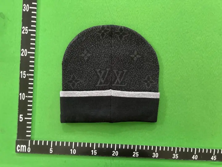 LV Budget Beanie QC photo 19