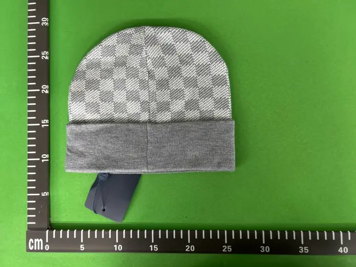 LV Budget Beanie QC photo 2