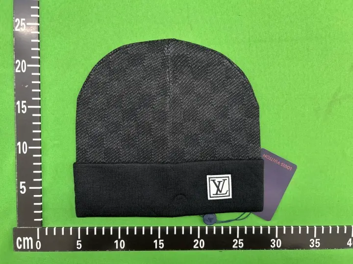 LV Budget Beanie QC photo 3