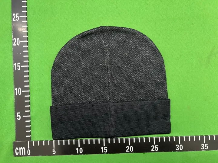 LV Budget Beanie QC photo 4