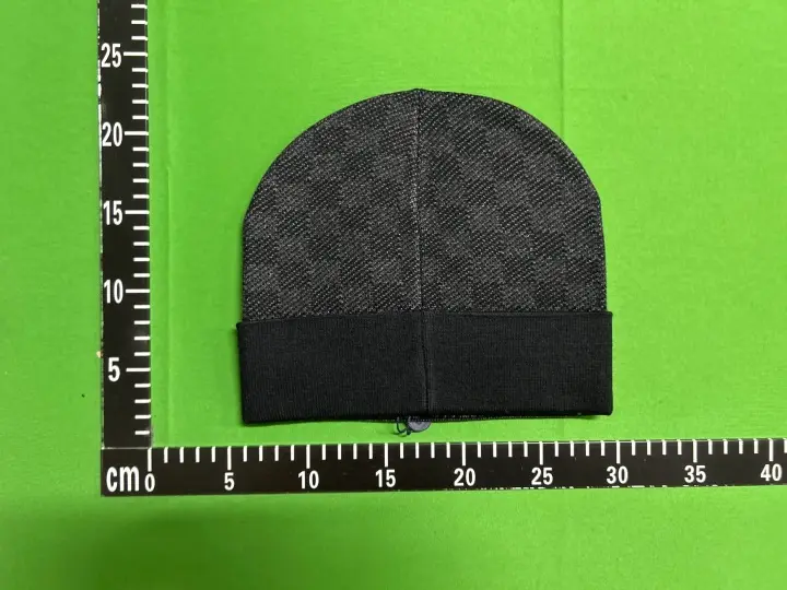 LV Budget Beanie QC photo 9