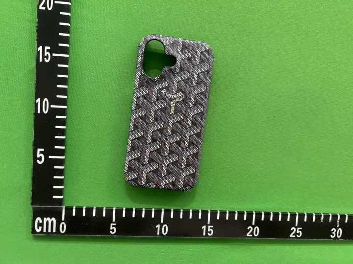 Goyard Phone Case QC photo 12