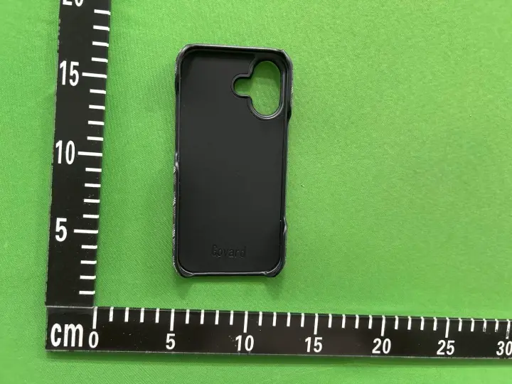 Goyard Phone Case QC photo 13