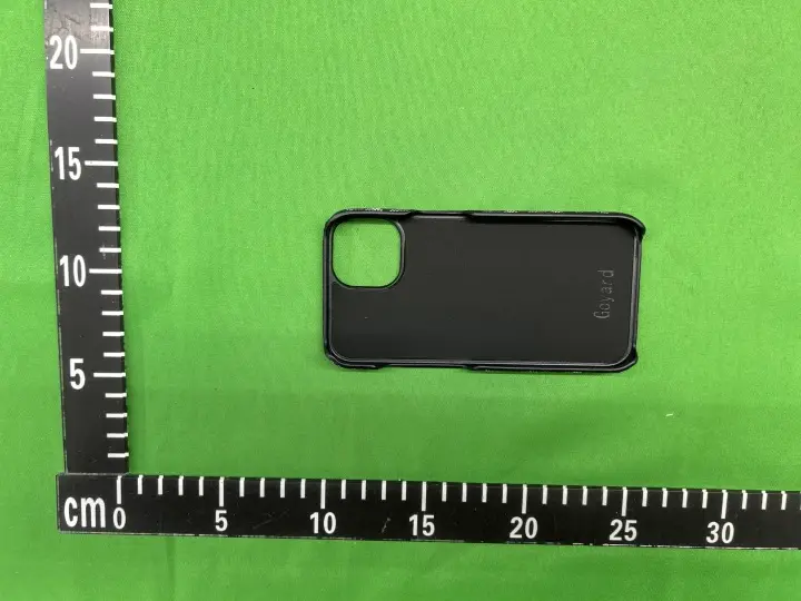 Goyard Phone Case QC photo 16