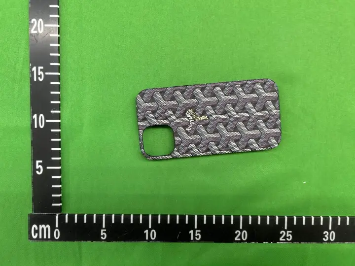 Goyard Phone Case QC photo 17