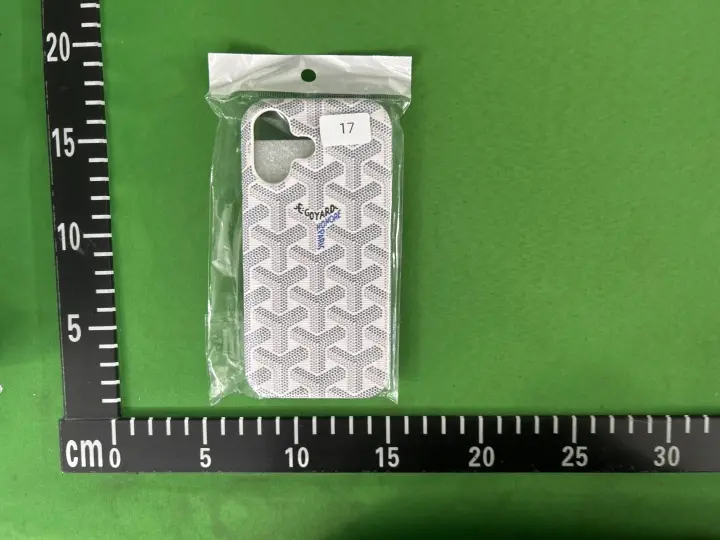 Goyard Phone Case QC photo 20