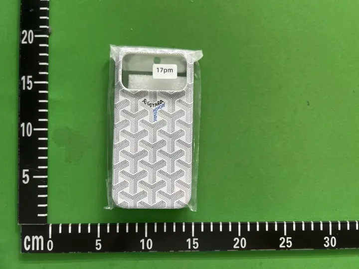 Goyard Phone Case QC photo 3