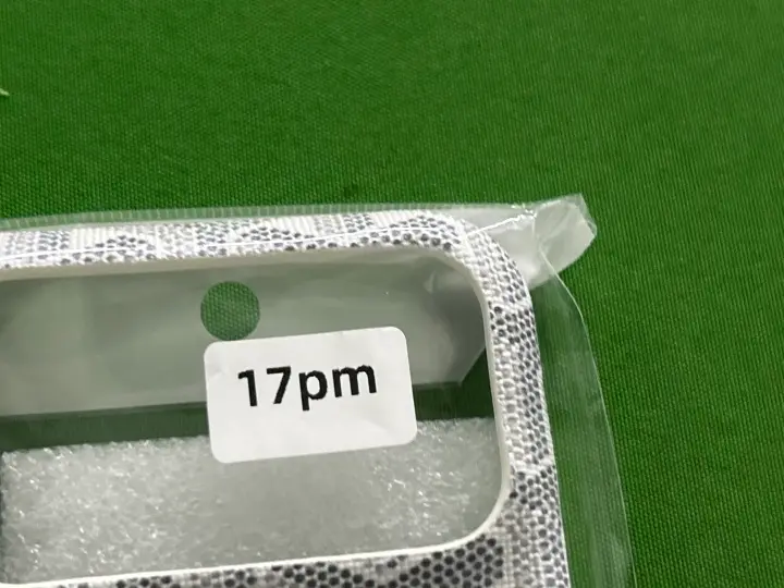 Goyard Phone Case QC photo 4