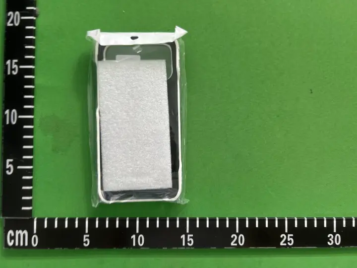 Goyard Phone Case QC photo 5