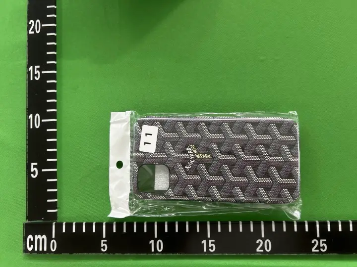 Goyard Phone Case QC photo 6