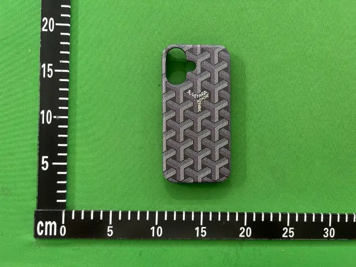 Goyard Phone Case QC photo 9