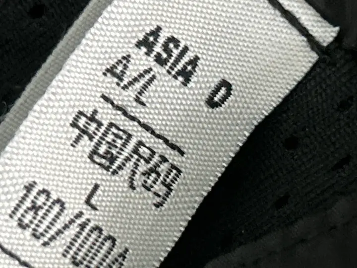 Vintage Jersey Hoodie Zip QC photo 4