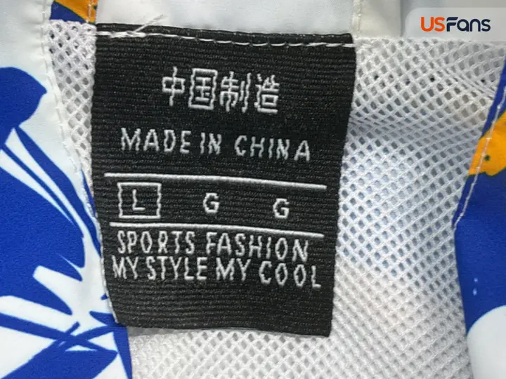 Vintage Jersey Hoodie Zip QC photo 5