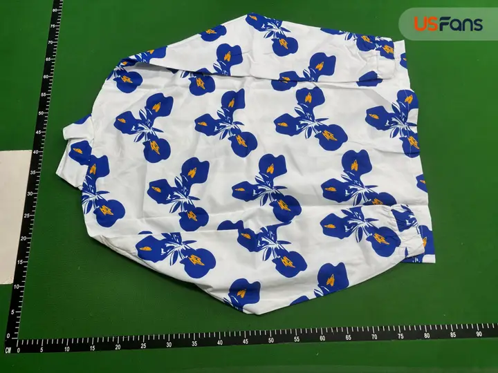 Vintage Jersey Hoodie Zip QC photo 7