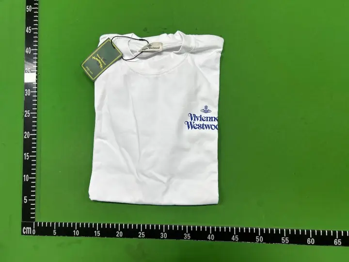 Vivienne Westwood Shirt (Size Up Twice) QC photo 1