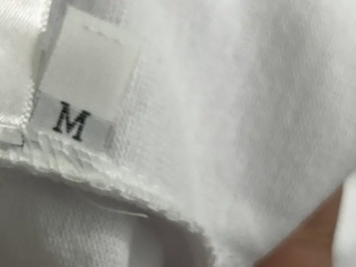 Vivienne Westwood Shirt (Size Up Twice) QC photo 10