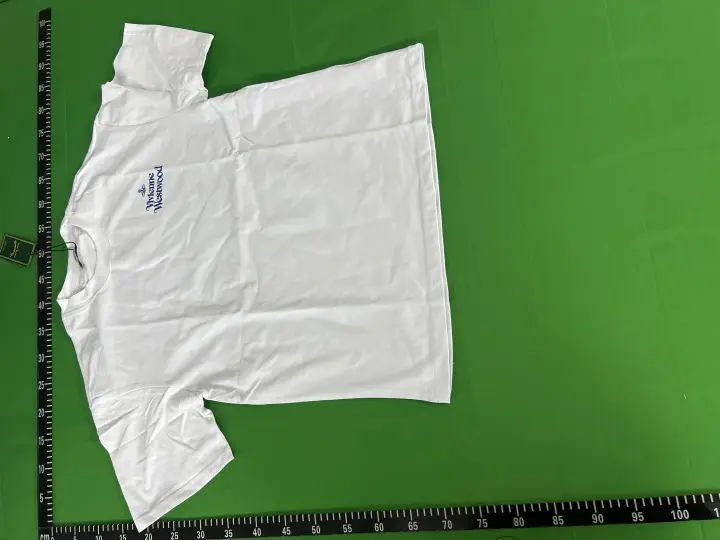 Vivienne Westwood Shirt (Size Up Twice) QC photo 11